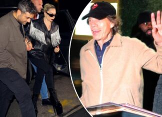 Lady Gaga, Mick Jagger, Pedro Pascal make surprise ‘SNL’ cameos