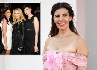 Hollywood agent Maha Dakhil steps down from leadership roles after Israel-Hamas post
