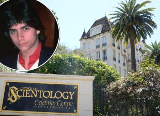 John Stamos nearly became a Scientology in 80s: ‘Creepy as f—k’