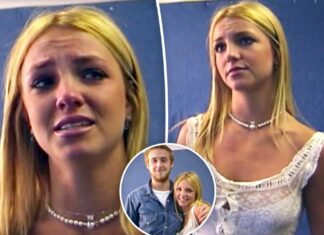 Ryan Gosling liked both Britney Spears and Rachel McAdams for ‘Notebook’