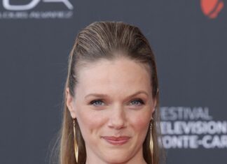 ‘Chicago P.D.’ star Tracy Spiridakos to exit after Season 11