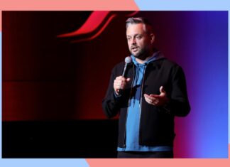 Nate Bargatze ‘Be Funny’ Tour 2023-24: Where to buy tickets