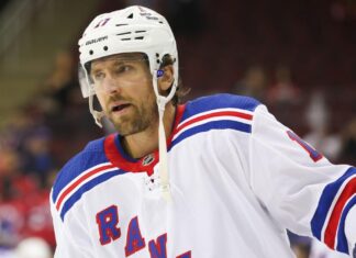 Rangers vs. Sabres prediction: NHL odds, pick