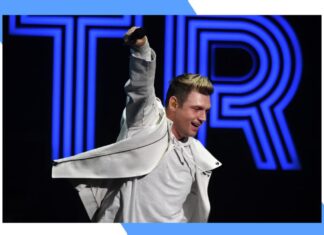 Get tickets to see Nick Carter on his 2023 ‘Who I Am Tour’