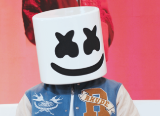 Marshmello on Creating His First Latin Album, Working With Young Miko & More | Billboard News