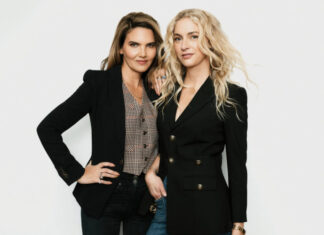 Get to Know Veronica Swanson Beard and Veronica Miele Beard