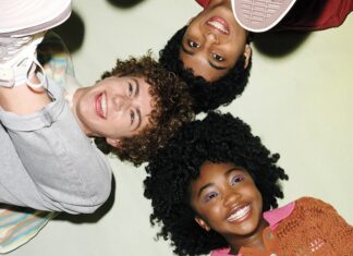 Rick Riordan Defends Diverse Cast, Slams Fox Movies