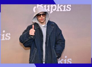 Get tickets to see Pete Davidson before he hosts ‘SNL’