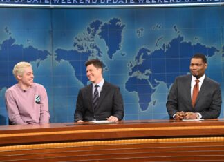 How to Watch ‘Saturday Night Live’ Online