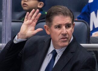 Rangers can’t afford bad start to Peter Laviolette era