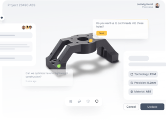 Phasio helps local manufacturers manage their customer relationships