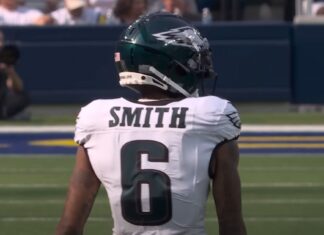 Philadelphia Eagles vs. New York Jets live stream: watch the NFL for free