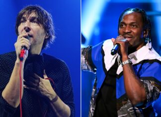 Phoenix Enlists Pusha T for New Version of ‘All Eyes on Me’