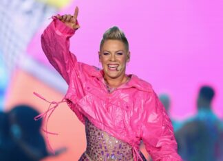 P!nk Pauses $250 Million Summer Carnival to Begin Trustfall Tour
