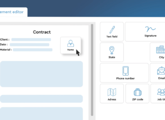 Harbour secures $15M to streamline and automate contract drafting