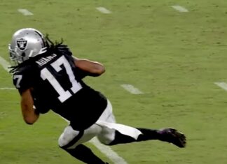 New England Patriots vs. Las Vegas Raiders live stream: watch the NFL for free