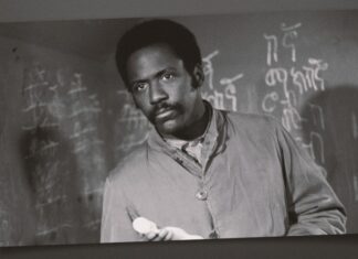 ‘Shaft’ Star Was 81 – The Hollywood Reporter