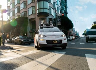 California DMV immediately suspends Cruise’s robotaxi permit