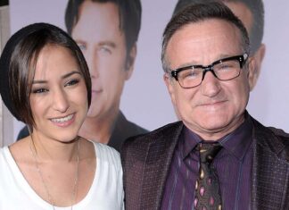 Robin Williams’ daughter Zelda slams AI recreations of her dad