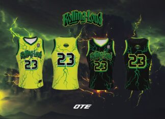 Rolling Loud Partners With Basketball League Overtime Elite