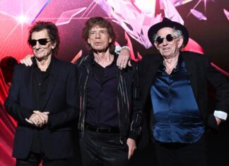 Rolling Stones’ ‘Hackney Diamonds’ Sparkles on Midweek U.K. Chart