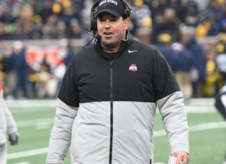 Penn State vs. Ohio State live stream: Watch college football for free