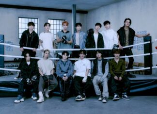SEVENTEEN Returns With 11th Mini Album ‘SEVENTEENTH HEAVEN’: Stream It Here