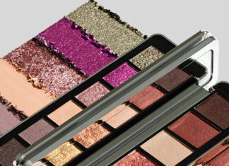 Haus Labs Launches Its First Eyeshadow Palettes + More Beauty News