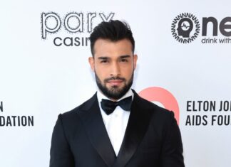 Sam Asghari Has ‘Already Read’ Britney Spears’ Memoir & Is ‘Excited’ for Its Release: ‘I’m Very Proud of Her’