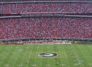 Kentucky vs. Georgia live stream: Watch college football for free