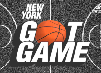 New York Got Game: Previewing a new show all about basketball in the Big Apple (Video)