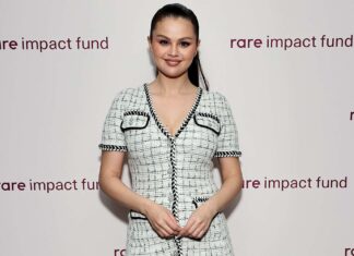 Selena Gomez Is ‘Really Happy’ After ‘Years of Constant Back and Forth’