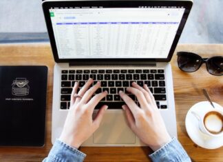 Here’s how to quickly and easily convert a PDF to Excel
