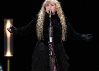 Stevie Nicks Announces New Barbie Named After Her at MSG – Rolling Stone