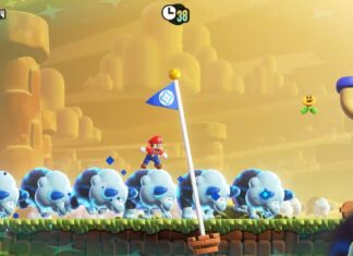 Super Mario Bros. Wonder’s most subtle changes are its best