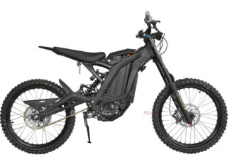 Revolutionizing Two-Wheeled Freedom: The Sur-Ron Electric Bike