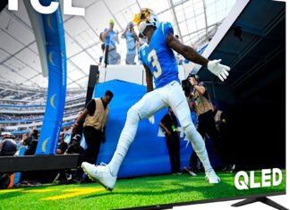 You won’t believe how cheap this 50-inch QLED TV is at Best Buy