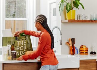 ‘Household restocking’ startup The Rounds uses tech and AI to make sustainable e-commerce profitable