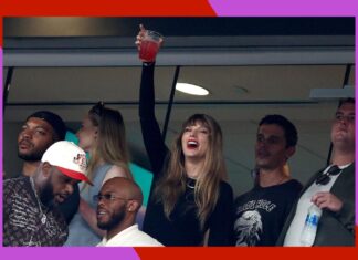 Will Taylor Swift be in attendance?