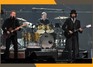 Get last-minute Eagles tickets to the farewell tour in Denver