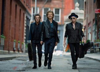 Rolling Stones Unveil ‘Hackney Diamonds,’ First Album of Original Music in 18 Years: Stream It Now