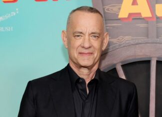 Tom Hanks Warns of an AI Version Promoting Dental Plan – The Hollywood Reporter
