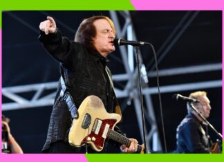 Tommy James and the Shondells tour: Where to buy tickets
