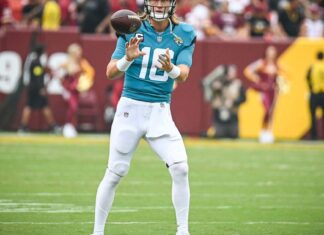NFL games today: schedule, channels, live streams for October 8