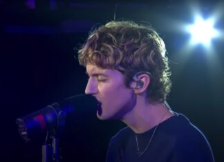 Watch Troye Sivan Cover Billie Eilish’s ‘What Was I Made For’ at BBC Radio 1 Live Lounge