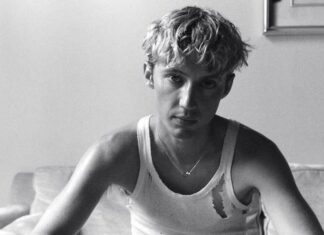 Troye Sivan’s ‘Something To Give Each Other’ Is ‘The Most Proud I’ve Ever Been’: Stream It Now