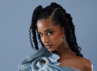 Hot 100 First-Timers: Tyla Makes Splash With Viral R&B Hit ‘Water’