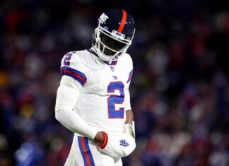 Week 7 NFL odds, pick