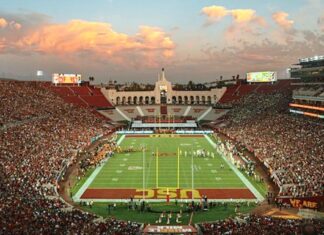 Utah vs. USC live stream: watch college football for free
