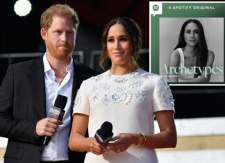 Spotify’s deal with Prince Harry, Meghan Markle failed because ‘consumers’ weren’t ‘happy’: CEO